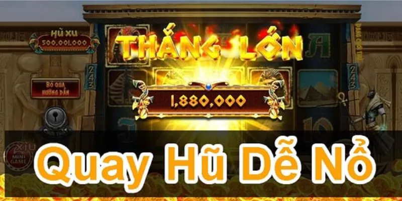 Bí mật chiến thắng game nổ hũ thần tài tại 188Bet