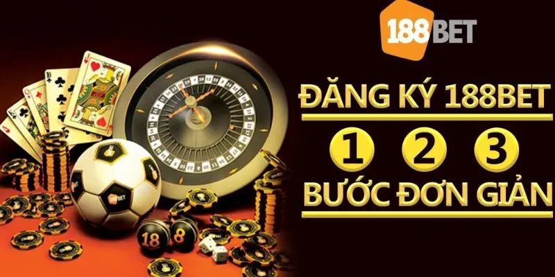 Đăng ký 188Bet có thực sự an toàn không?