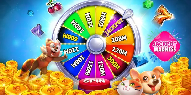 Khám phá một số thuật ngữ phổ biến trong slot game